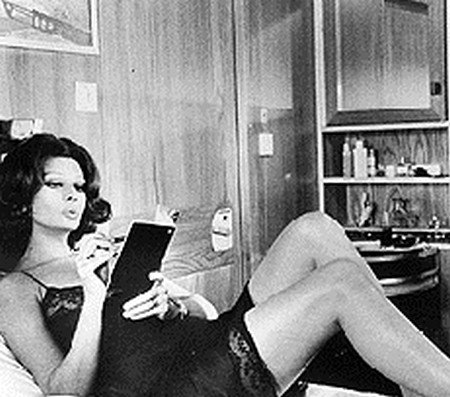 Cassandra Crossing foto 3