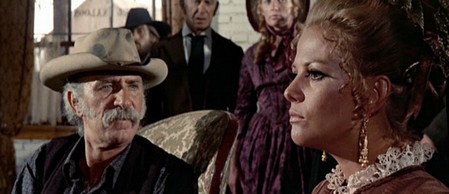 C'era una volta il west 8