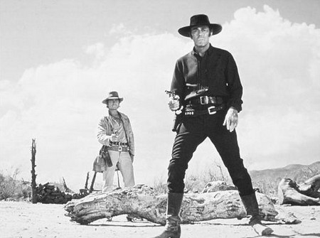 C'era una volta il west foto 1