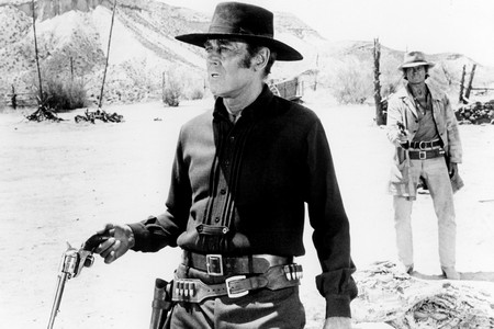 C'era una volta il west foto 2