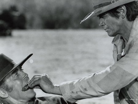 C'era una volta il west foto 5