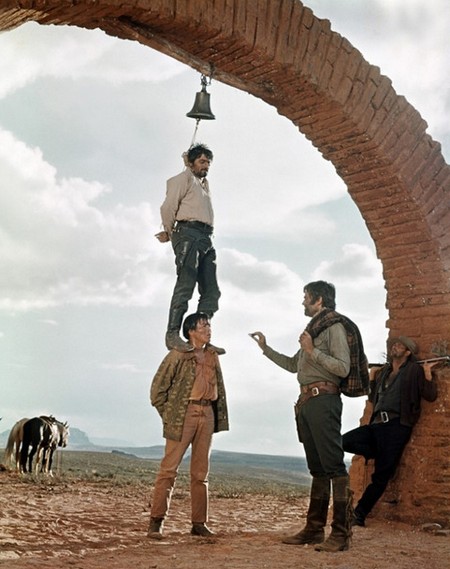 C'era una volta il west foto 6