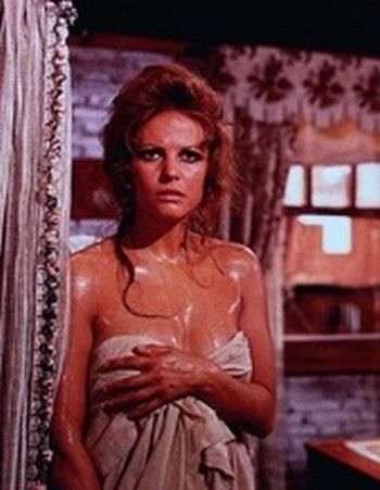 C'era una volta il west foto 7