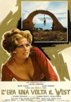 C’era una volta il west locandina 3
