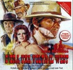 C’era una volta il west locandina sound&nbsp;1
