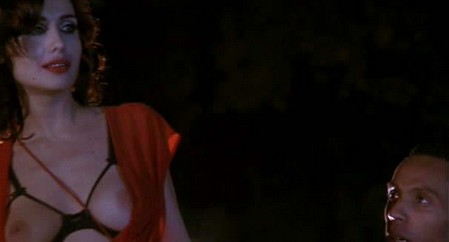 Claudia Koll Cosi fan tutte