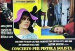 Concerto per pistola solista&nbsp;lc