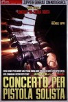 Concerto per pistola solista locandina 4