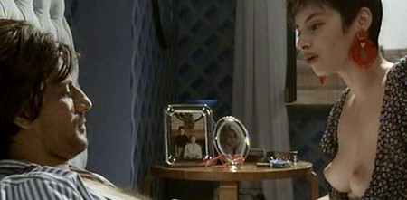 Cristina Garavaglia-L'uomo che guarda