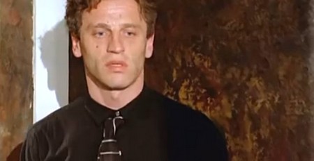 Desiderando Giulia 3