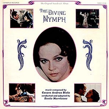 Divina creatura locandina 1