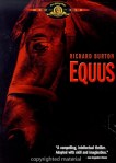 Equus locandina 2