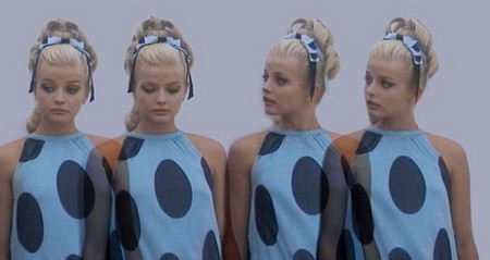 Eva Aulin- Microscopic Liquid Subway to Oblivion