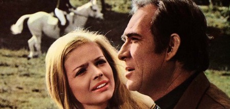 Eva Aulin- Questa specie d'amore