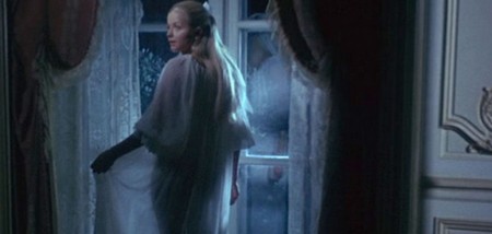 Eva Aulin- Start the revolution with me