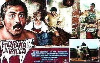 Fiorina la vacca lobby card 2
