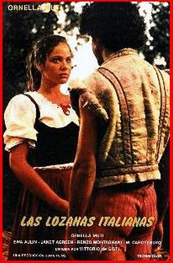 Fiorina la vacca locandina 3