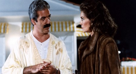 Florinda Bolkan Affari di famiglia