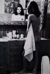 Florinda Bolkan nudo