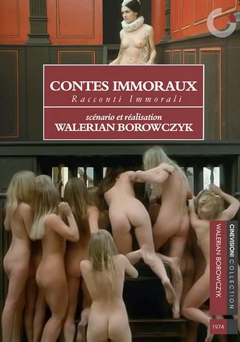 I racconti immorali locandina 2