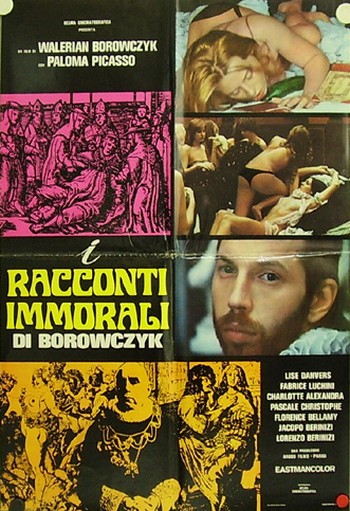 I racconti immorali locandina 3