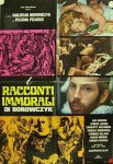 I racconti immorali locandina 3