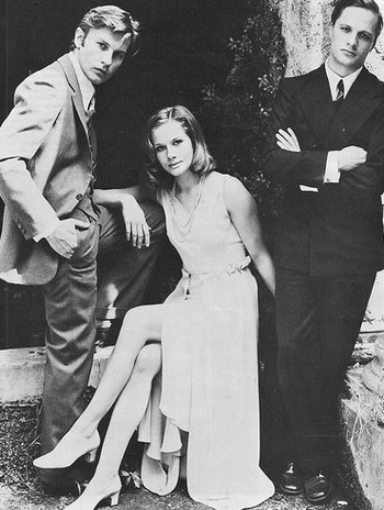 Il giardino dei Finzi Contini foto 3