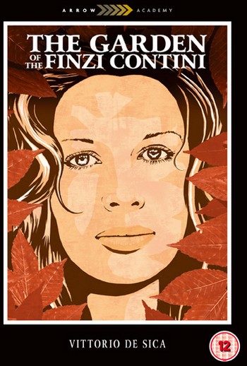 Il giardino dei Finzi Contini locandina 6