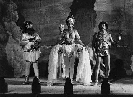 Il marchese del Grillo foto 3