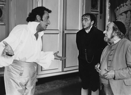 Il marchese del Grillo foto 4