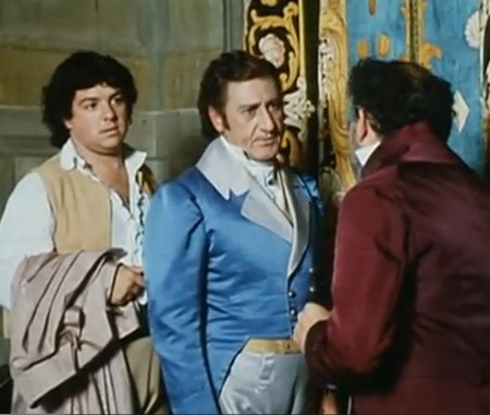 Il marchese del Grillo foto 7