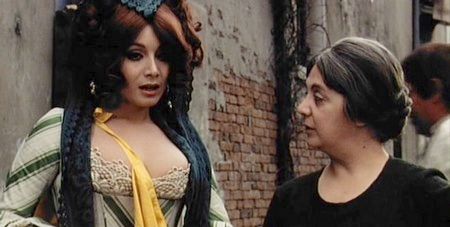 Infanzia, vocazione e prime esperienze di Giacomo Casanova 1