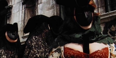 Infanzia, vocazione e prime esperienze di Giacomo Casanova 10