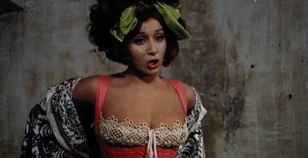 Infanzia, vocazione e prime esperienze di Giacomo Casanova 11