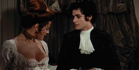 Infanzia, vocazione e prime esperienze di Giacomo Casanova 13