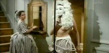 Infanzia, vocazione e prime esperienze di Giacomo Casanova 16