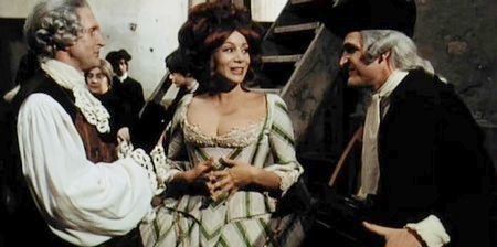 Infanzia, vocazione e prime esperienze di Giacomo Casanova 2