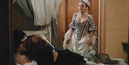 Infanzia, vocazione e prime esperienze di Giacomo Casanova 3