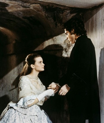 Infanzia, vocazione e prime esperienze di Giacomo Casanova foto 7