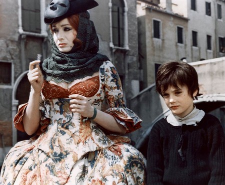 Infanzia, vocazione e prime esperienze di Giacomo Casanova foto 8