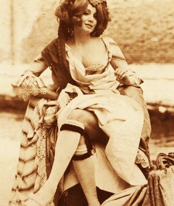 Infanzia, vocazione e prime esperienze di Giacomo Casanova foto 9