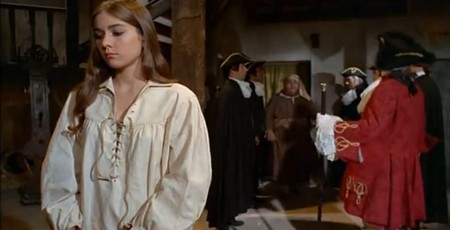 Justine le disavventure della virtù 2