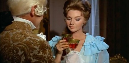 Justine le disavventure della virtù 5