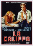 La califfa locandina 3