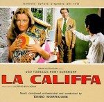 La califfa locandina sound 2
