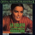 La califfa locandina&nbsp;sound