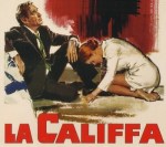 La califfa locandina wallpaper