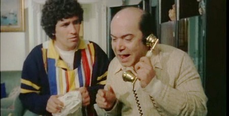 La liceale seduce i professori 1