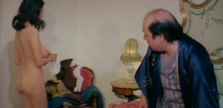 La liceale seduce i professori 13