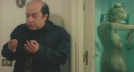 La liceale seduce i professori 15